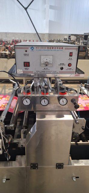 YEZD - 600ZL - Used machine