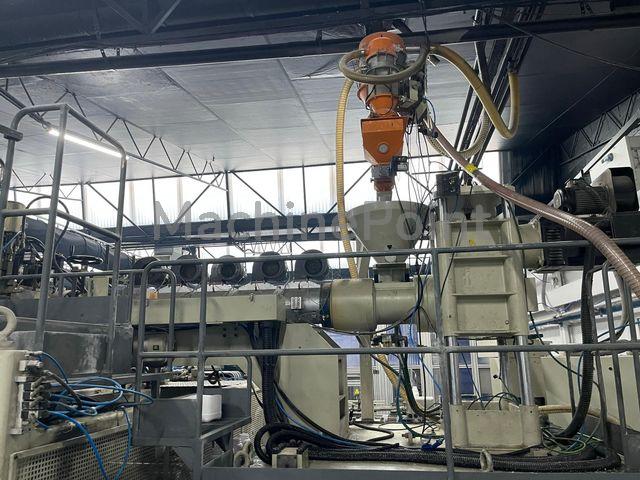MAGIC - IB-L5-8D-XL - Used machine