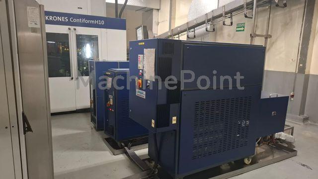 KRONES - Contiform H10 - Used machine
