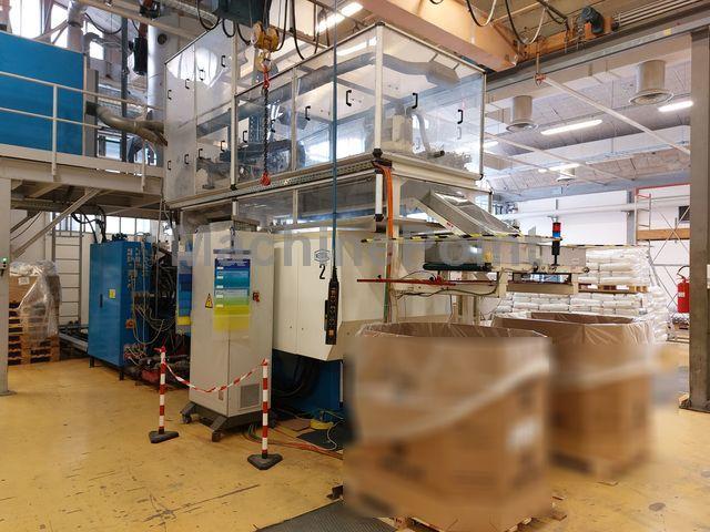 NETSTAL - Synergy 2400-2550 - Machine d'occasion