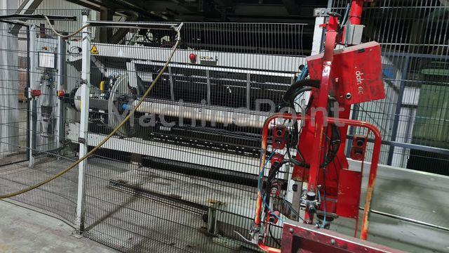 SML - ECO-COMPACT CC90, 90, 60, 60 /2700/650 - Gebrauchtmaschinen