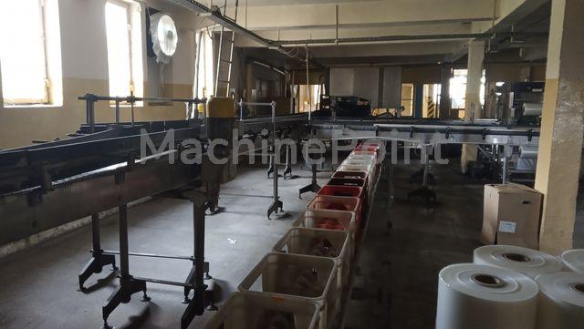LINKER - M-FC 24-8 - Used machine