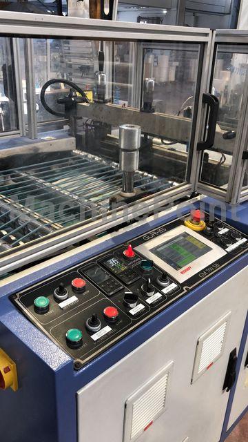 GUR-IS MAKINA - GM-700 SB - Used machine