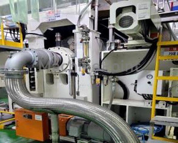 DORNIER -  - Machine d'occasion