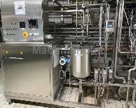 Pasteurisateur ACTINI Actijoule Sterilizer