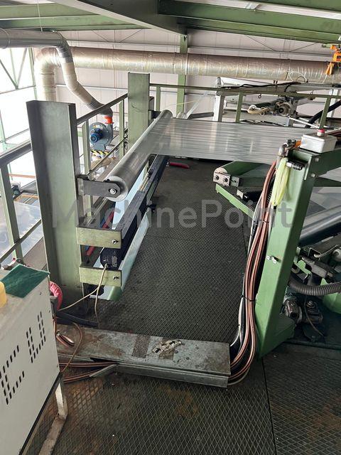 REIFENHAUSER - Coex - Used machine