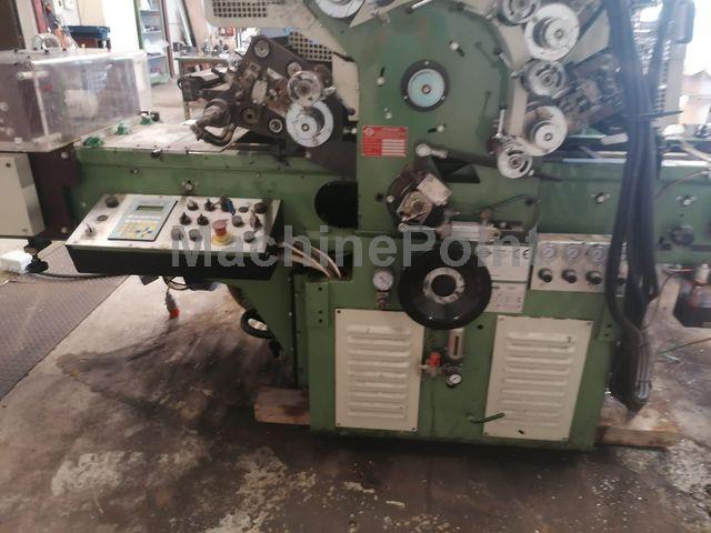 OMSO - DM 44/6N - Used machine