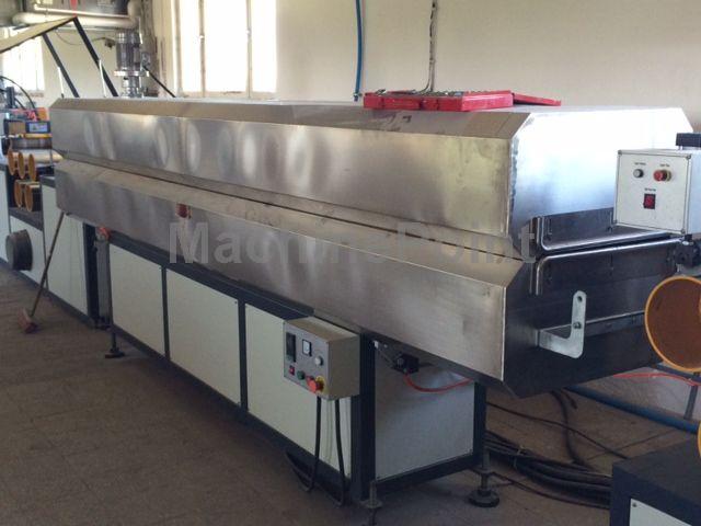 QINGDAO JBD MACHINERY -  - Used machine