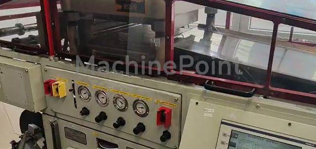 GN - GN1713C - Used machine