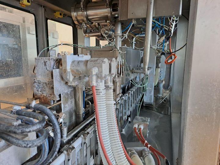 GALDI - RG 260 A-Class - Gebrauchtmaschinen