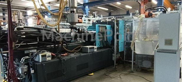 DEMAG - 650/1000-5200H/430L Multi  - Machine d'occasion