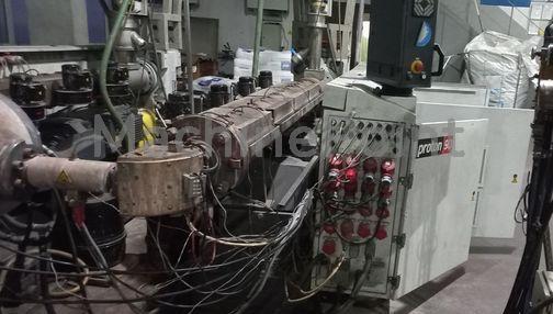 UNICOR - UC / 500 - Used machine