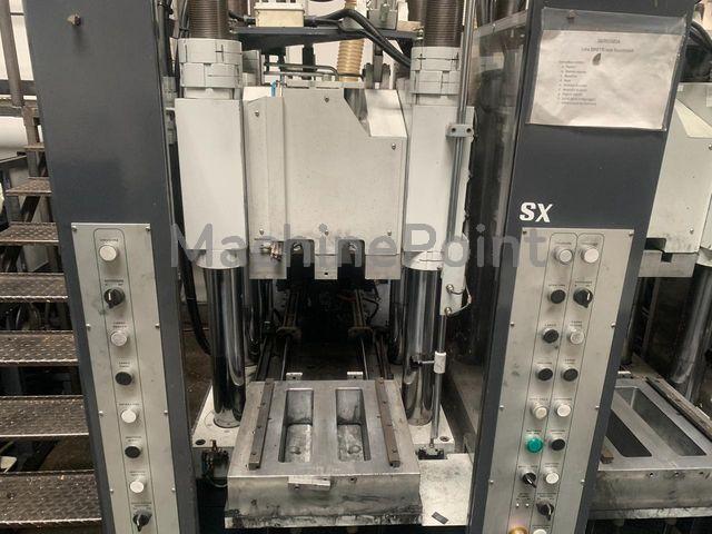 INDUSTRIAL SERVICE - Ariel 3l 250T - Maquinaria usada