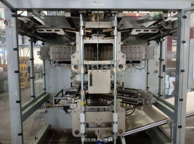 INEVER - MVA12 - Used machine