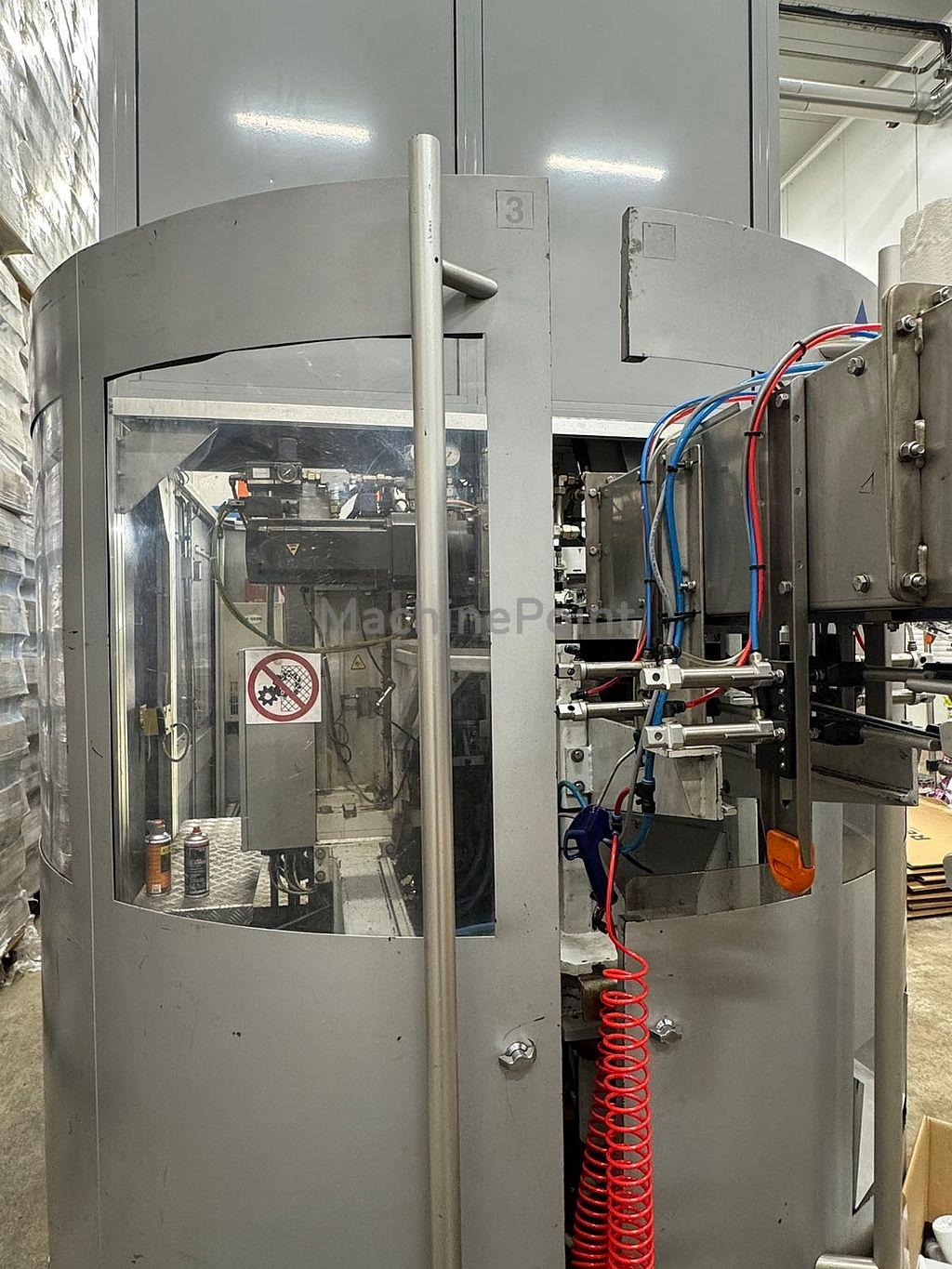 SIDEL - SBO 4 Compact  - Used machine