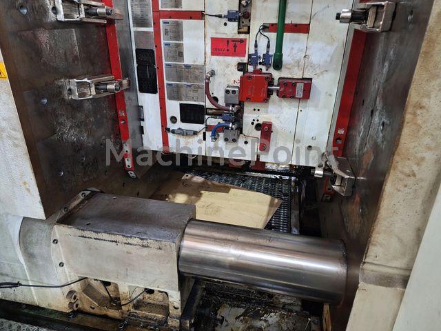 KRAUSS MAFFEI - KM 1300 - Used machine
