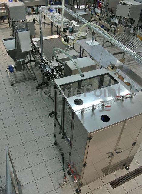 ZIGLER - Z-5200 - Machine d'occasion