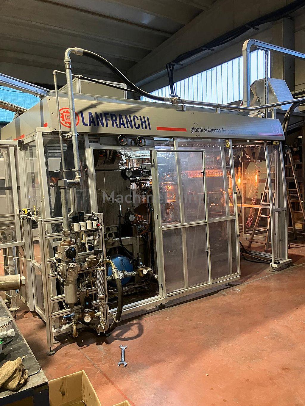 LANFRANCHI - LX2  - Maquinaria usada