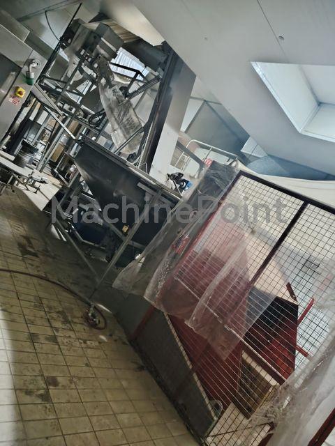 SIDEL - Alsim RG P45 - Used machine
