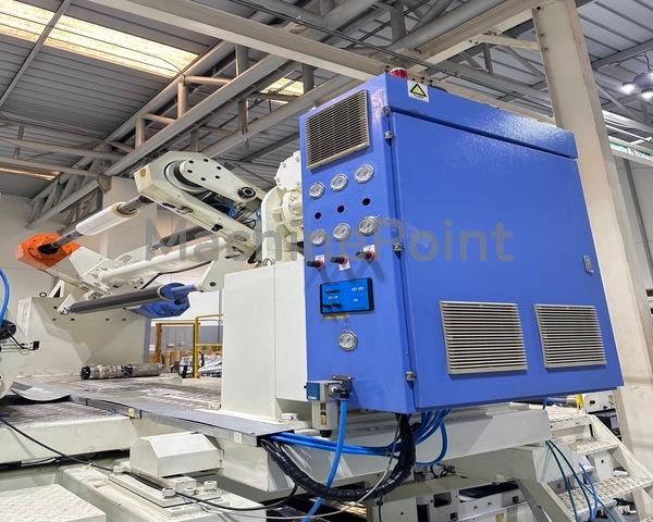 JIANGSU LAIYI - LY-ASCP90/55-1400 - Used machine