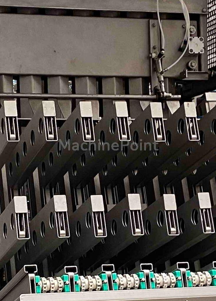 SCHUY - SchuCup 15000 - Maquinaria usada