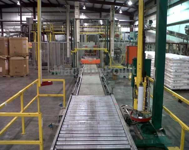 zecchetti palletizer