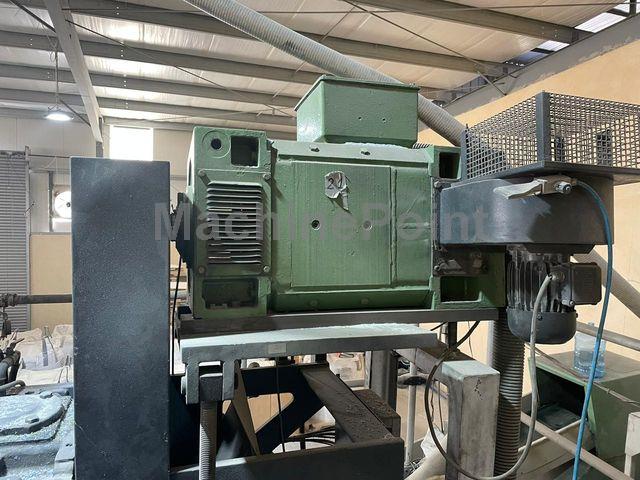 KAUTEX - KPS 2 - 20 PC - E90/25 - Machine d'occasion