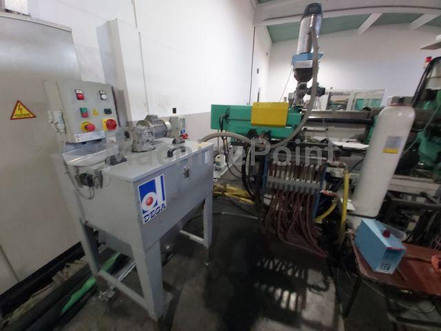 ARBURG - Allrounder 570 C 2000-800 - Macchina usata