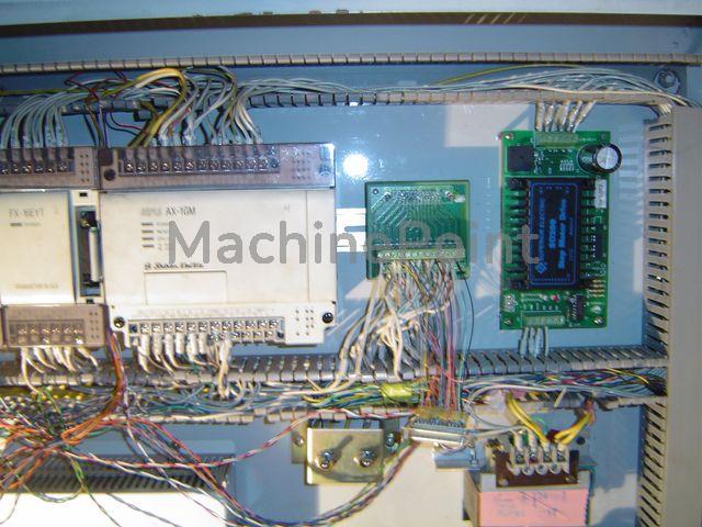 WEBTEC - HY FS 1, 6 B - Machine d'occasion