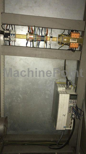 ILLIG - RDM50K - Used machine