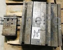 HOME MADE - Complete Plant for small home electric appliances - Used machine