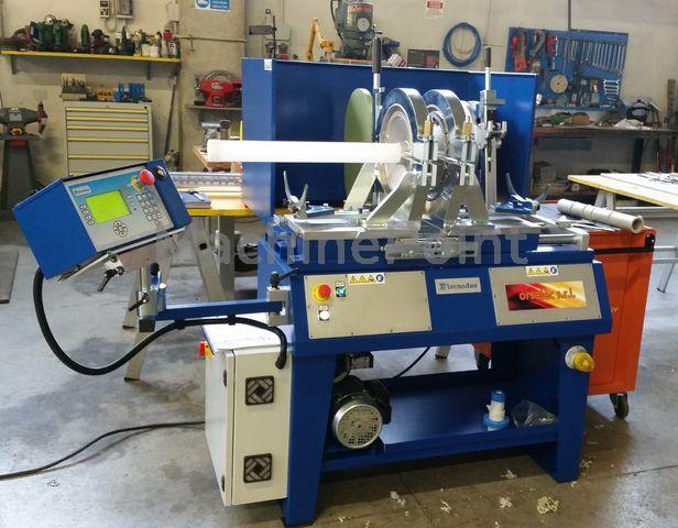 TECNODUE - PL 315 CNC - Maszyna używana