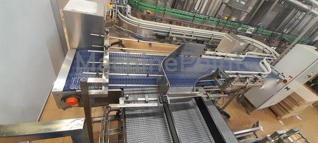 SIDEL - TSP3 - Used machine