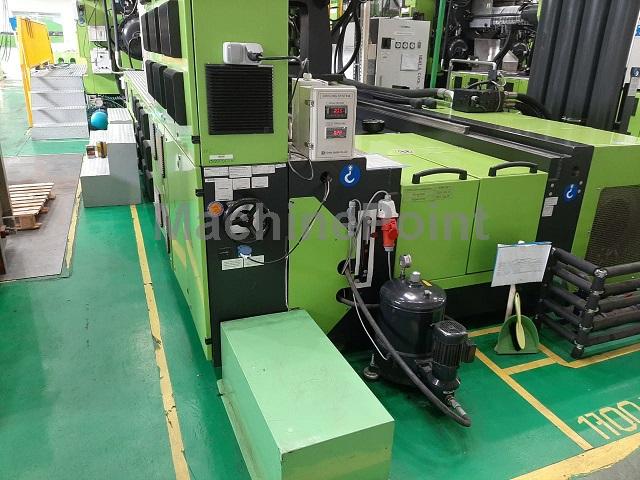 ENGEL - DUO 11050H/7050M/1700 COMBI - Used machine