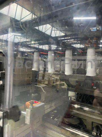 MAGIC - IB-L5-8D-XL - Used machine