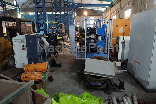 OLMAS - C4/70 - Used machine