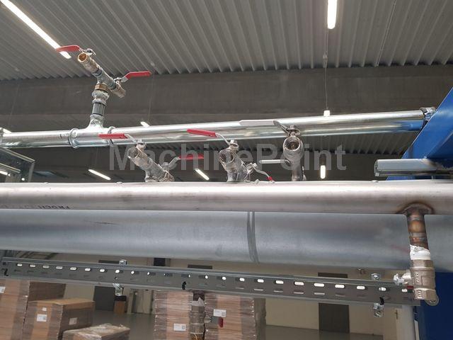 INOVAS - InTerm-C06  + InTerm-C04 - Used machine