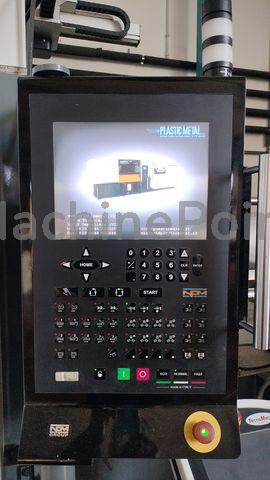 NPM - Multipower SP 220 - Gebrauchtmaschinen