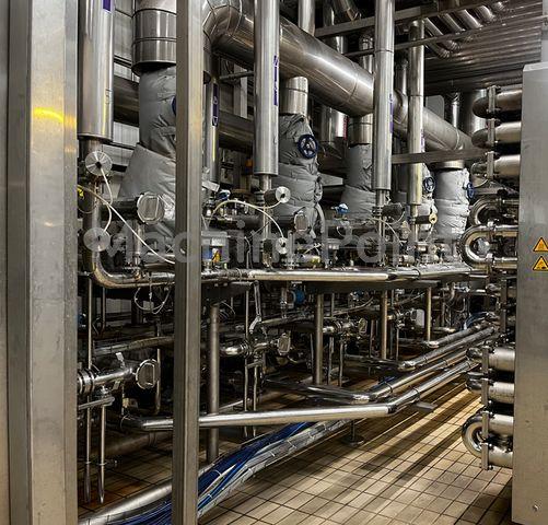 KRONES -  - Used machine