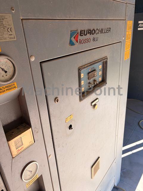 SML - AUSTROFIL HT 2 x 2 C / 60 - Maquinaria usada