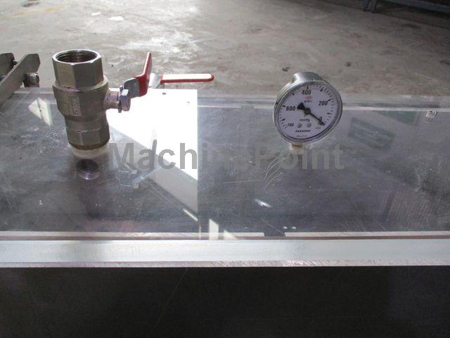 MIKROSAN - MCV 68/25D - Machine d'occasion