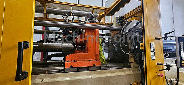 HUSKY - Hypet 120 RS65/65 - Used machine