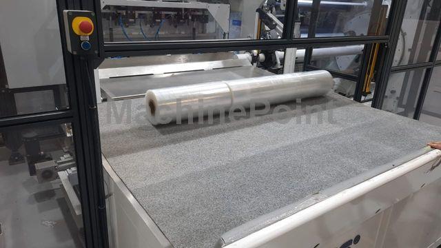 COLINES - ALLrollEX 1500 - Machine d'occasion