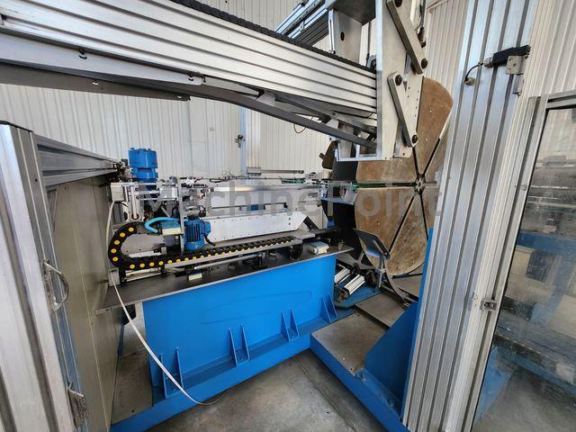  - UC-250-35 - Used machine