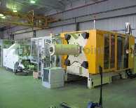 3. Injection molding machine from 500 T up to 1000 T - HUSKY - H500 RS65/55
