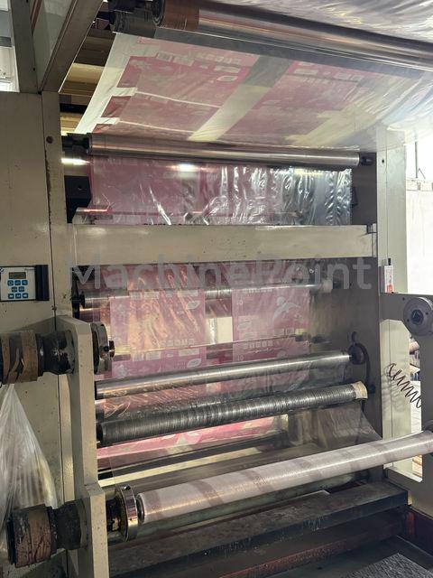 REMAK - RE.MT6X1400 - Used machine
