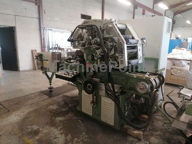 OMSO - DM 44/6N - Used machine