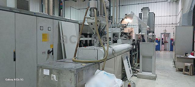 SACMI - CCM64MB  - Used machine