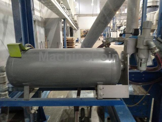 SESOTEC - Purifier CM 1024 - Macchina usata