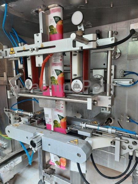 MONDIALPACK  - MV 100 Large - Gebrauchtmaschinen
